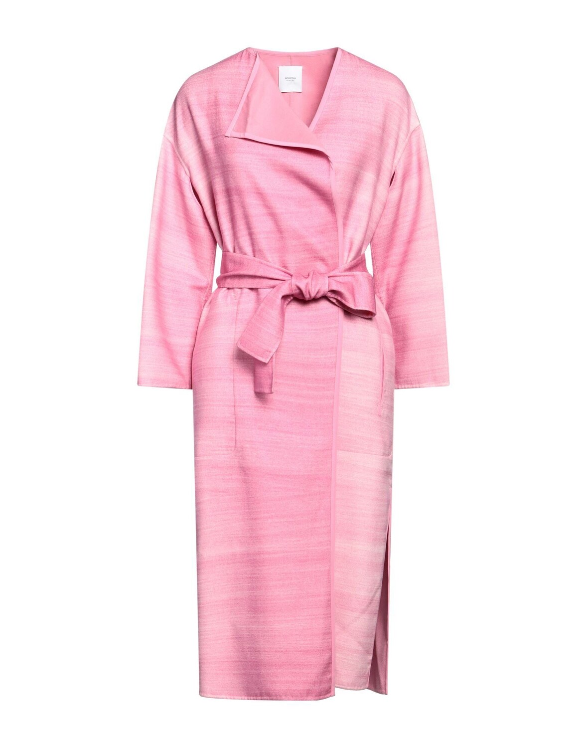 Тренч Agnona, розовый
Тренч Agnona, розовый
