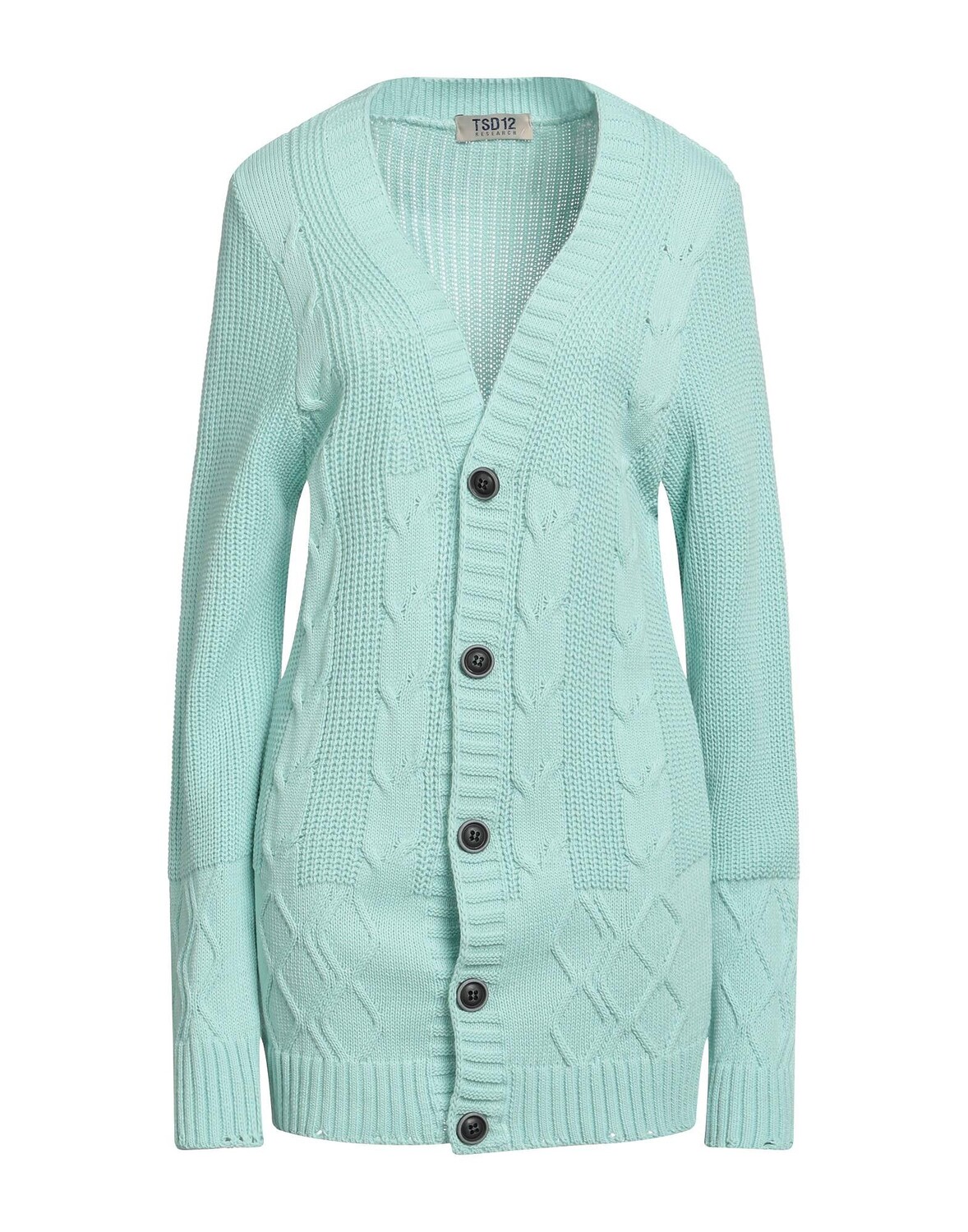 Кардиган Tsd12, бирюзовый
Кардиган Tsd12, бирюзовый