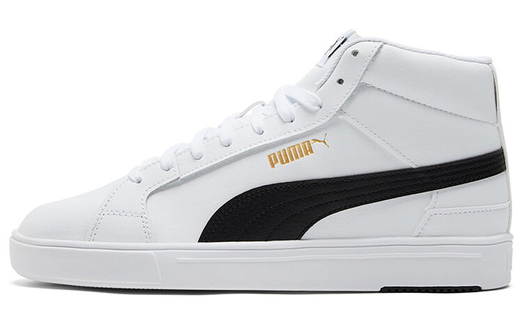 Кроссовки PUMA Serve Pro Lite Mid 'White Black', Белый, Кроссовки PUMA Serve Pro Lite Mid 'White Black'
Кроссовки PUMA Serve Pro Lite Mid 'White Black', Белый, Кроссовки PUMA Serve Pro Lite Mid 'White Black'