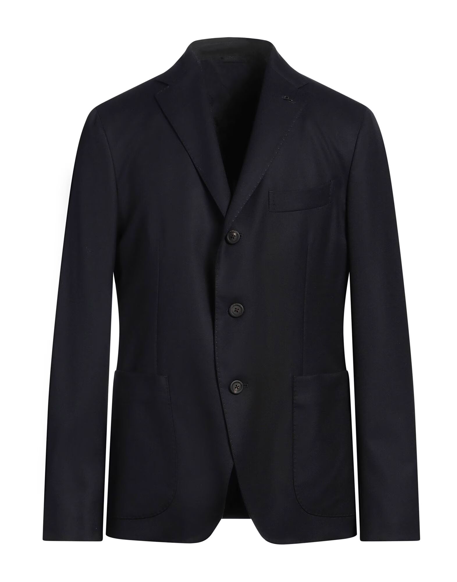 Блейзер Peserico, полуночно-синий
Блейзер Peserico, полуночно-синий