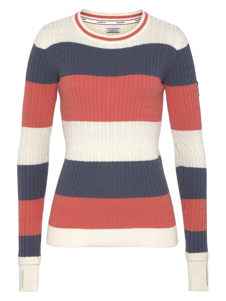 Свитер Kangaroos
Свитер Kangaroos