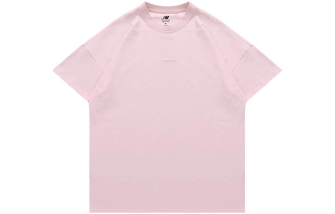 Футболка женская розовая New Balance
Футболка женская розовая New Balance