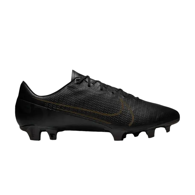 Кроссовки Mercurial Vapor 13 Elite Tech Craft FG 'Triple Black', черный
Кроссовки Mercurial Vapor 13 Elite Tech Craft FG 'Triple Black', черный