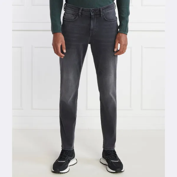 Джинсы свободного кроя Joop!, черный
Джинсы свободного кроя Joop!, черный