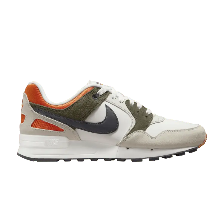 Кроссовки Air Pegasus 89 'Light Bone Cargo Khaki', кремовый
Кроссовки Air Pegasus 89 'Light Bone Cargo Khaki', кремовый