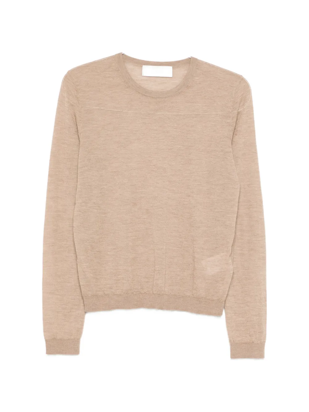 Топ с длинными рукавами Ivory Paris, бежевый
Топ с длинными рукавами Ivory Paris, бежевый