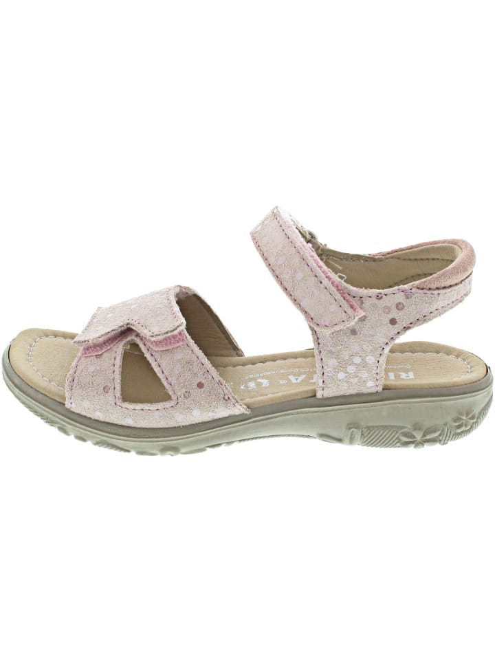 Сандалии Moni Sandale Rosa Ricosta
Сандалии Moni Sandale Rosa Ricosta