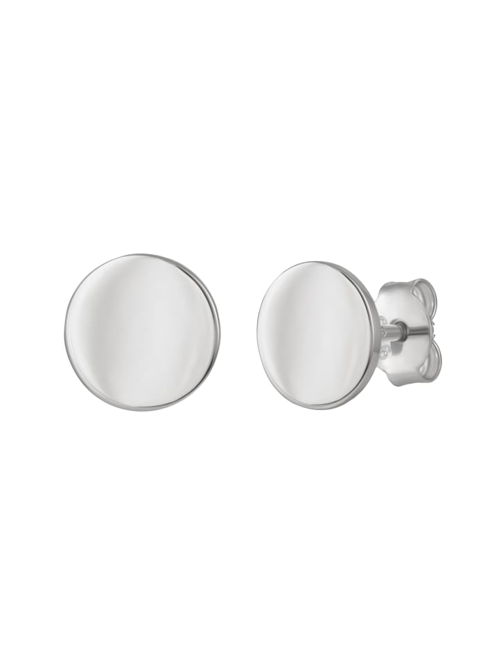 Caï Серьги 925/- Sterling Silber in weiß
Caï Серьги 925/- Sterling Silber in weiß