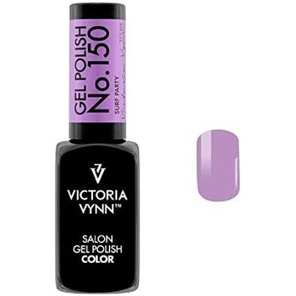 Гель-лак Victoria Vynn № 150 Surf Party
Гель-лак Victoria Vynn № 150 Surf Party