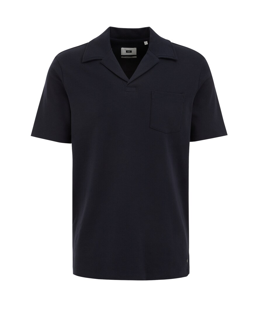 Рубашка WE Fashion, темно-синий
Рубашка WE Fashion, темно-синий