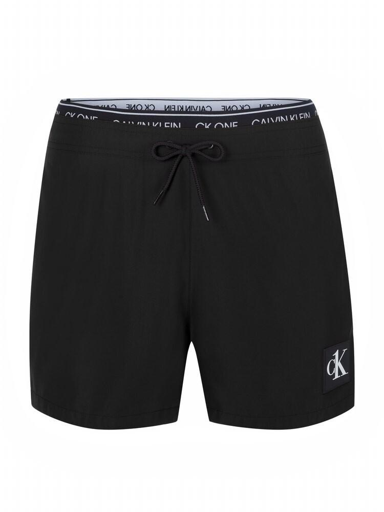 Плавки Calvin Klein Swimwear, черный
Плавки Calvin Klein Swimwear, черный