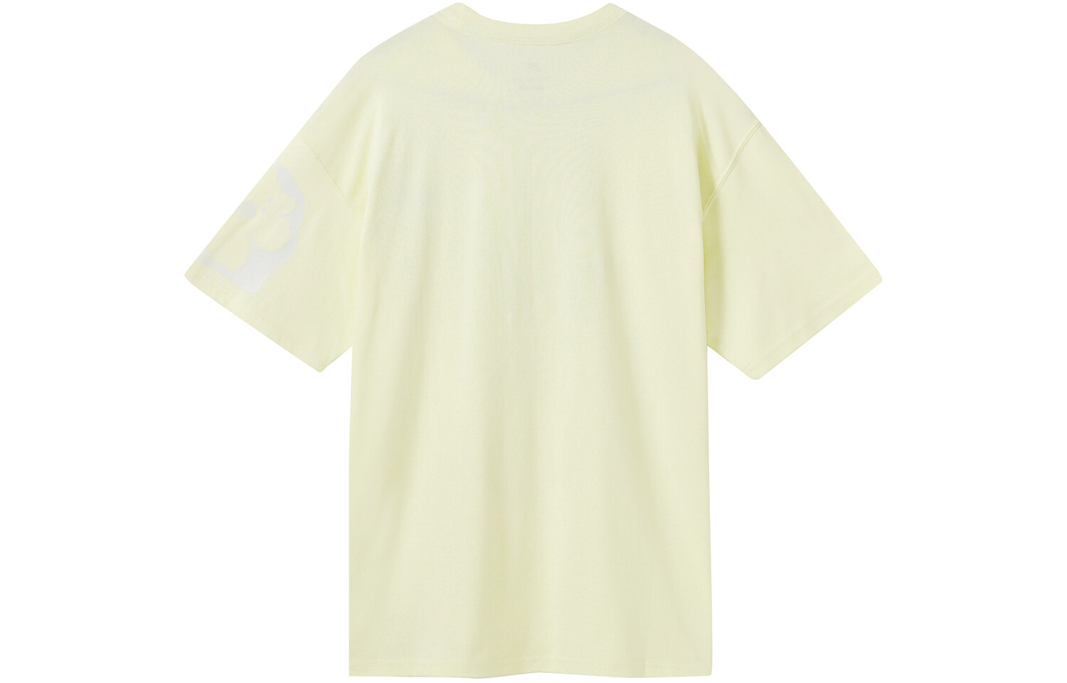 Мужская футболка Nike, цвет Coconut milk
Мужская футболка Nike, цвет Coconut milk