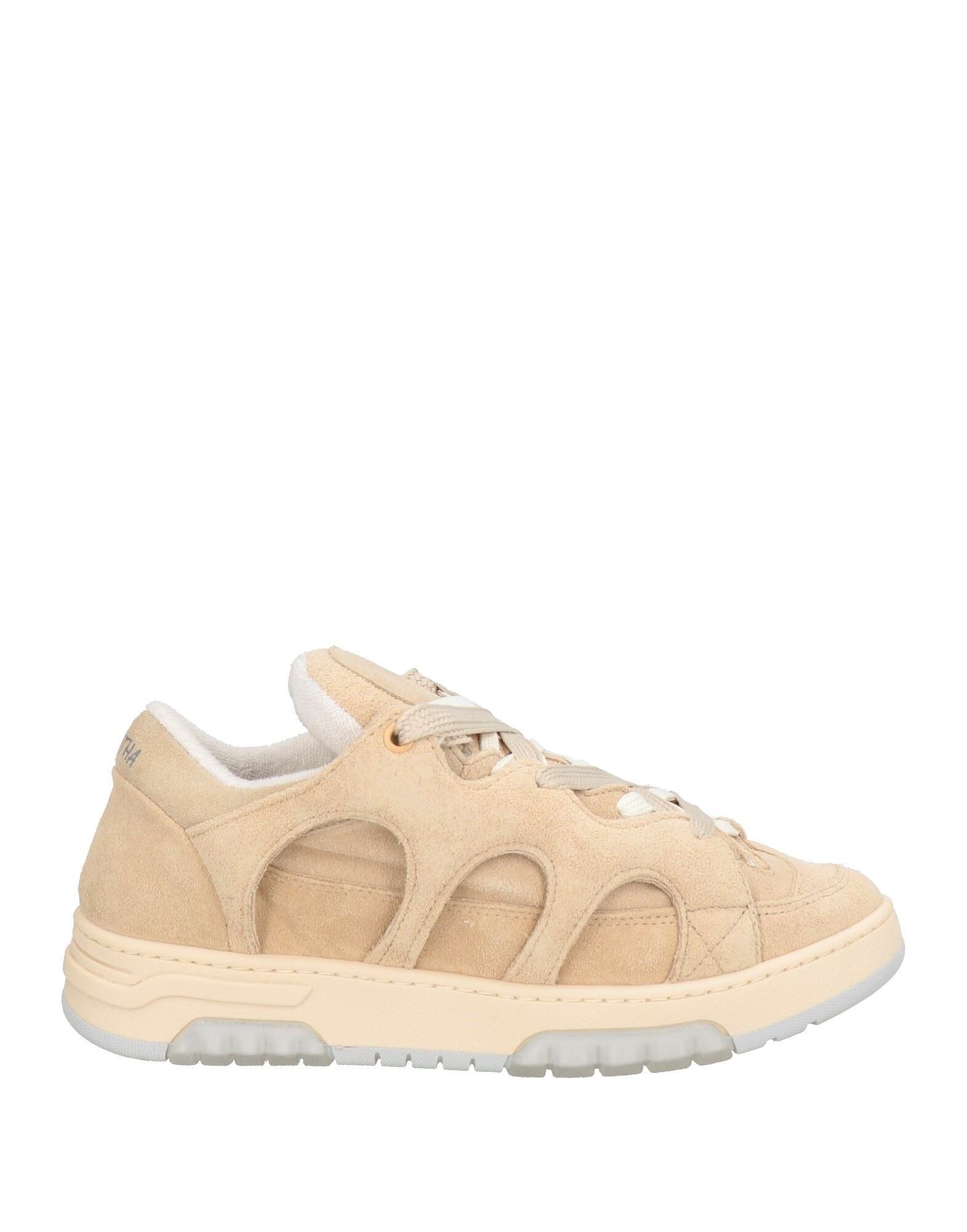 Кроссовки Santha, песочный
Кроссовки Santha, песочный