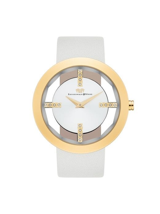 Часы-Браслет лукреция Rhodenwald & Söhne, золотой
Часы-Браслет лукреция Rhodenwald & Söhne, золотой