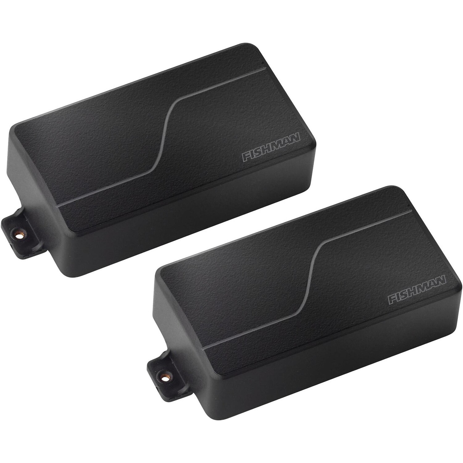 Набор звукоснимателей Fishman Fluence Killswitch Engage, 6 струн, современный, черный
Набор звукоснимателей Fishman Fluence Killswitch Engage, 6 струн, современный, черный