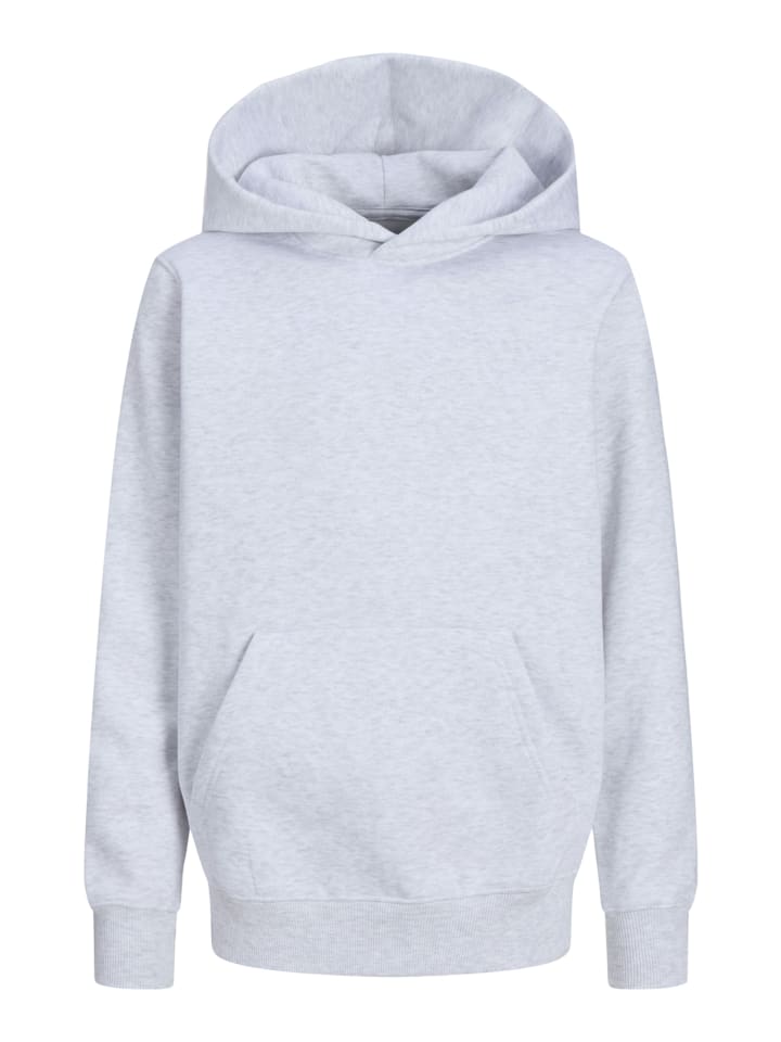 Свитер JACK & JONES Junior, белый
Свитер JACK & JONES Junior, белый