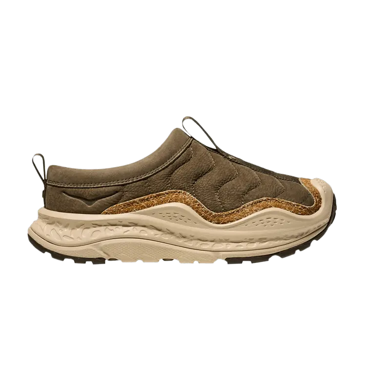 Кроссовки Ora Primo 'Elite Terrain System - Antique Olive', зеленый
Кроссовки Ora Primo 'Elite Terrain System - Antique Olive', зеленый