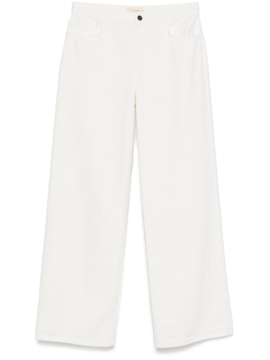 Джинсы Eglitta The Row, белый
Джинсы Eglitta The Row, белый