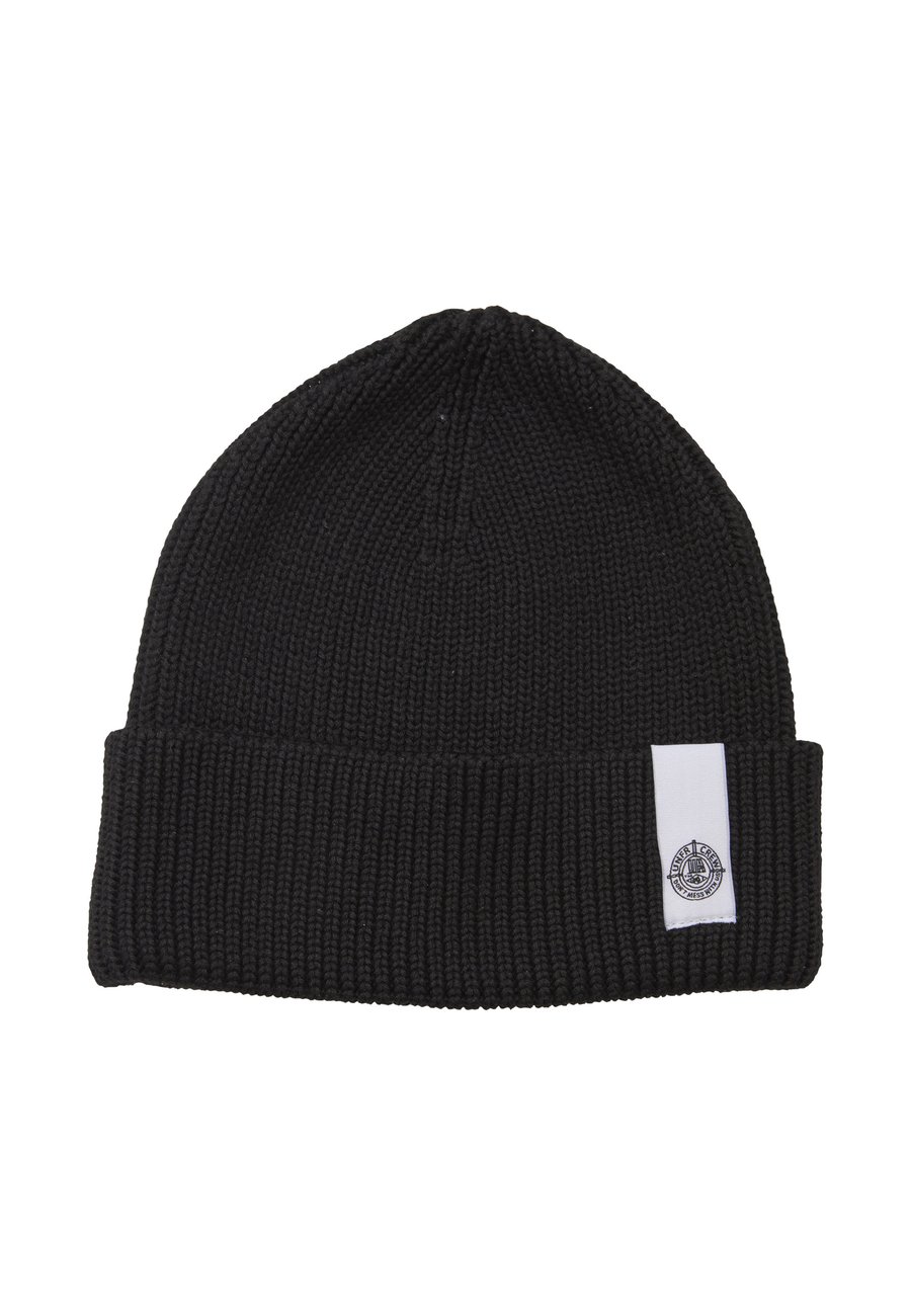 Шапка UNFAIR ATHLETICS Beanie, Black
Шапка UNFAIR ATHLETICS Beanie, Black