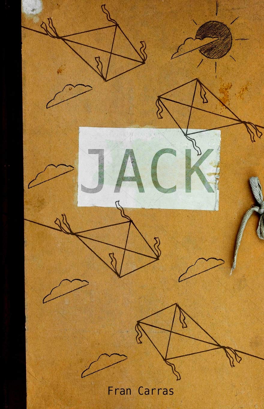 JACK (Independently published)
JACK (Independently published)