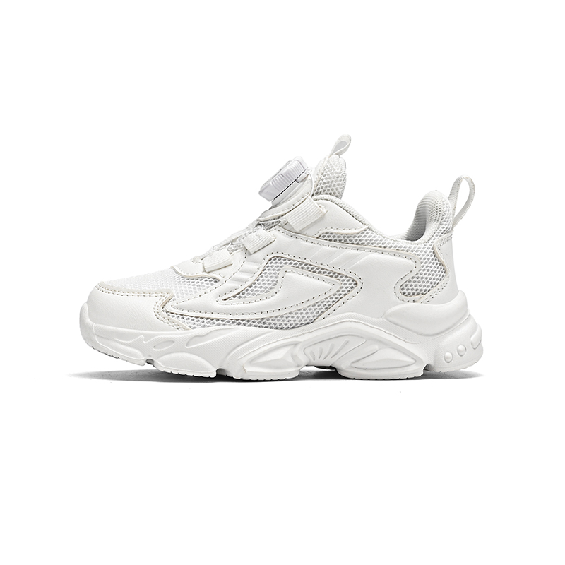 Детская обувь для повседневной жизни LEMONKID, белый
Детская обувь для повседневной жизни LEMONKID, белый