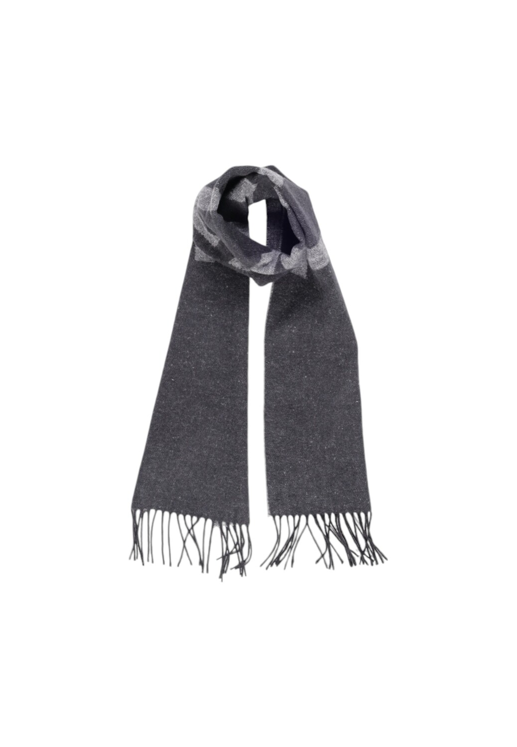 Шарф Alviero Martini Prima Classe с принтом, черный
Шарф Alviero Martini Prima Classe с принтом, черный