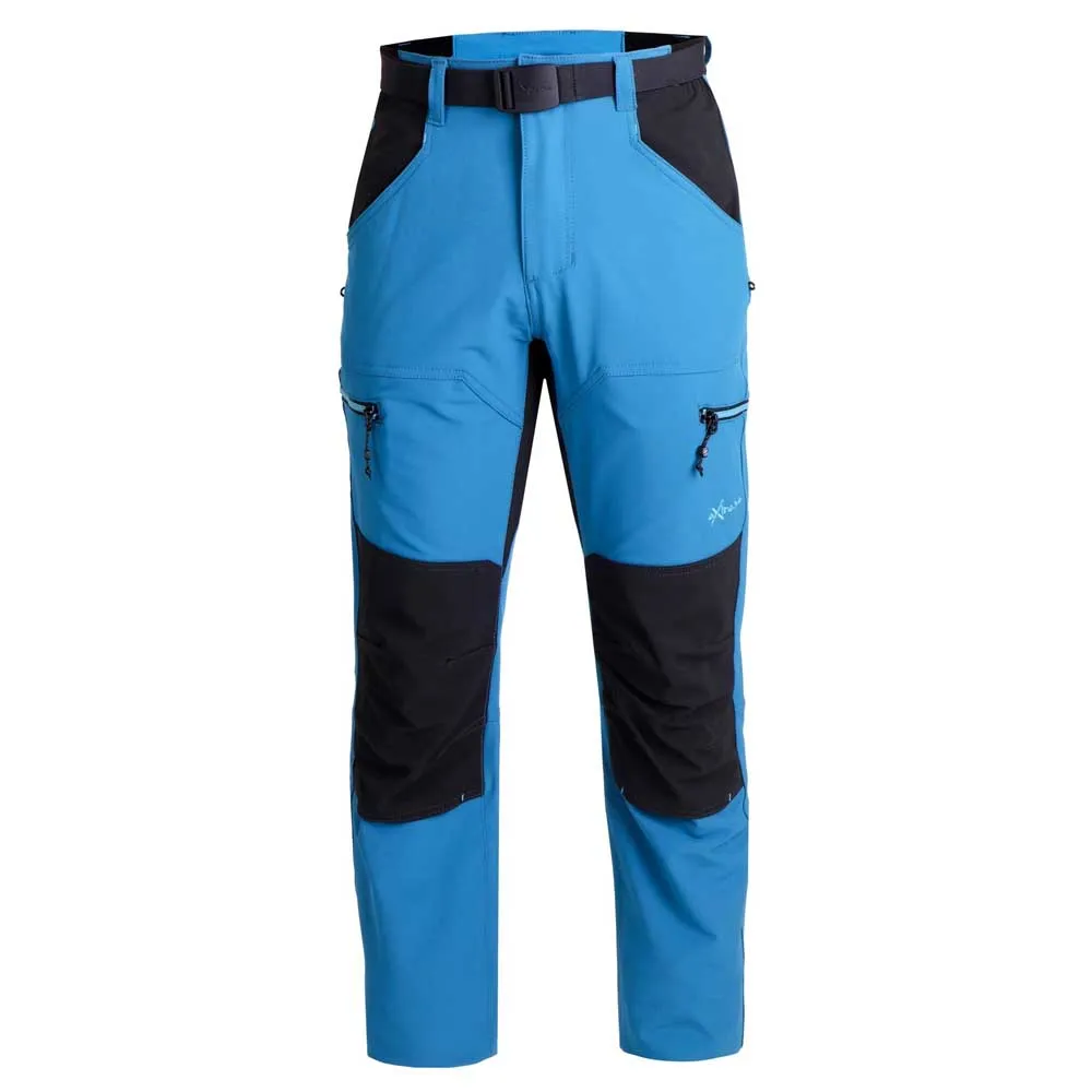 Брюки Newwood Rockwall, синий
Брюки Newwood Rockwall, синий