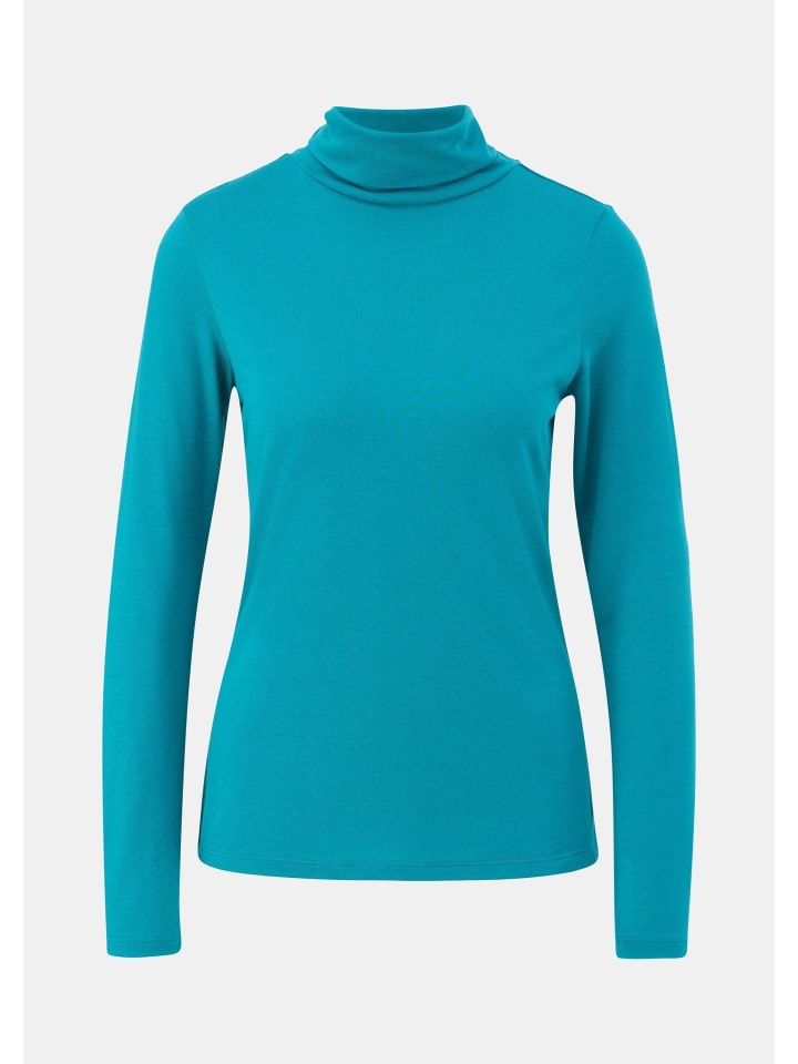 Футболка цвета 6379_бирюзовый comma
Футболка цвета 6379_бирюзовый comma