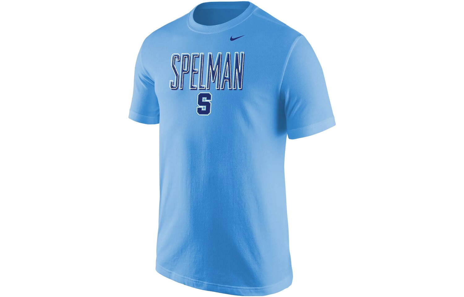 Футболка мужская синяя Nike, синий
Футболка мужская синяя Nike, синий