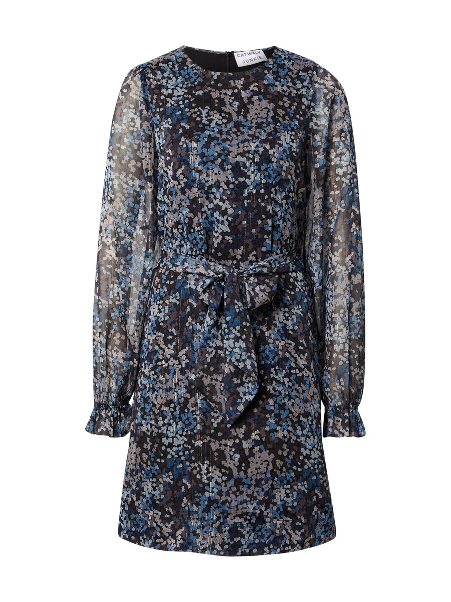 Платье CATWALK JUNKIE, цвет Smoke blue/Night blue
Платье CATWALK JUNKIE, цвет Smoke blue/Night blue