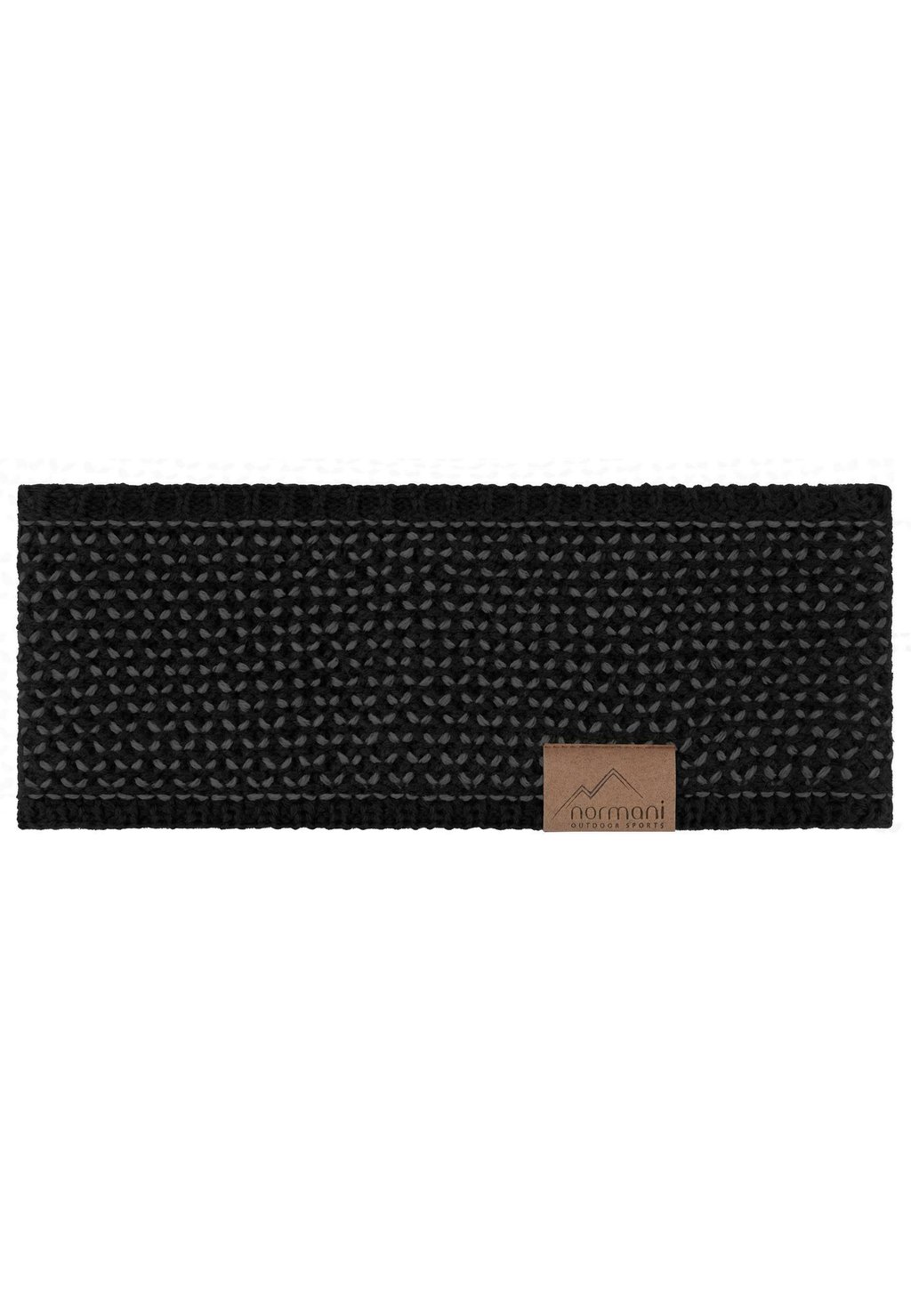 Головной убор UNISEX MERINO FUNKTIONS HEADBAND STIRNBAND OHRENSCHUTZ normani Outdoor Sports, черный
Головной убор UNISEX MERINO FUNKTIONS HEADBAND STIRNBAND OHRENSCHUTZ normani Outdoor Sports, черный