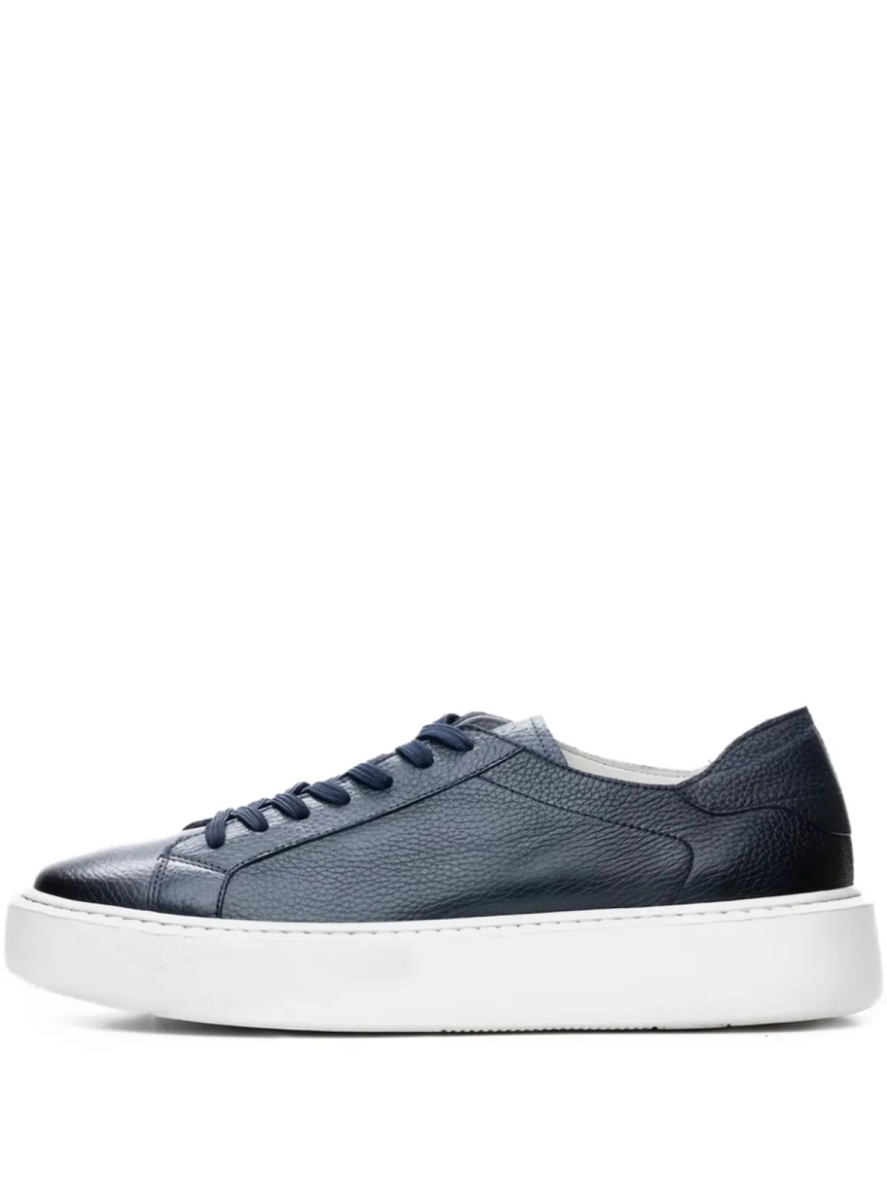 Poche Paris кожаные кроссовки, синий
Poche Paris кожаные кроссовки, синий