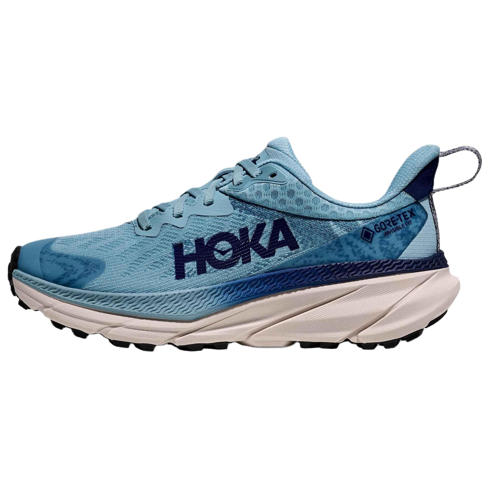 HOKA ONE ONE Кроссовки Challenger ATR 7 для женщин Blue
HOKA ONE ONE Кроссовки Challenger ATR 7 для женщин Blue