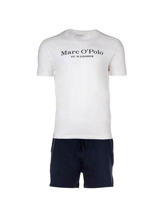 Пижамы Marc O'Polo, синий
Пижамы Marc O'Polo, синий