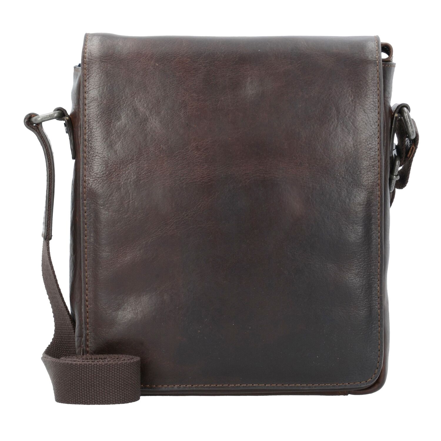 LEONHARD HEYDEN Сумка через плечо 'Roma' в темно-коричневом цвете
LEONHARD HEYDEN Сумка через плечо 'Roma' в темно-коричневом цвете