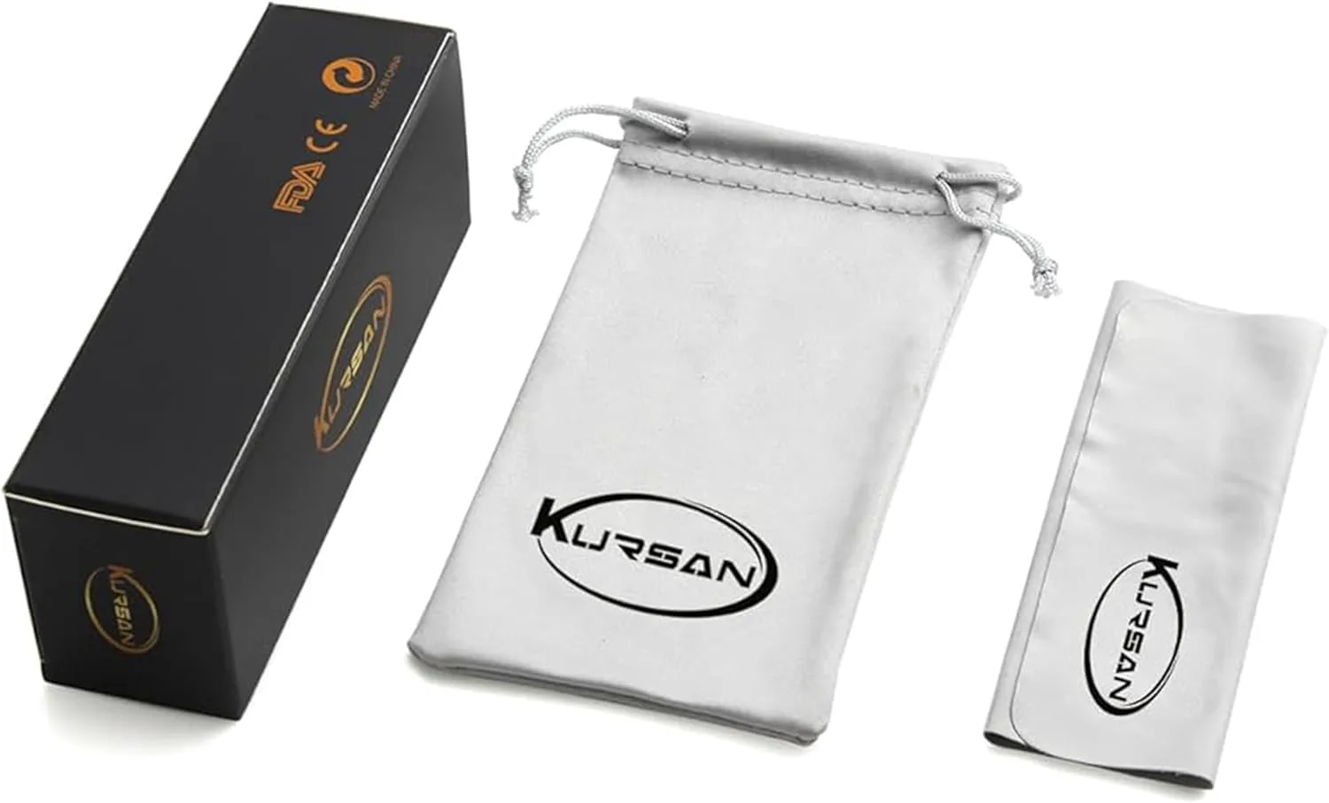 Солнцезащитные очки Kursan Square Thick Frame Black для мужчин и женщин, модные прямоугольные солнцезащитные очки с защитой от УФ-излучения UV400, 061 Tortoise/Black
Солнцезащитные очки Kursan Square Thick Frame Black для мужчин и женщин, модные прямоугольные солнцезащитные очки с защитой от УФ-излучения UV400, 061 Tortoise/Black