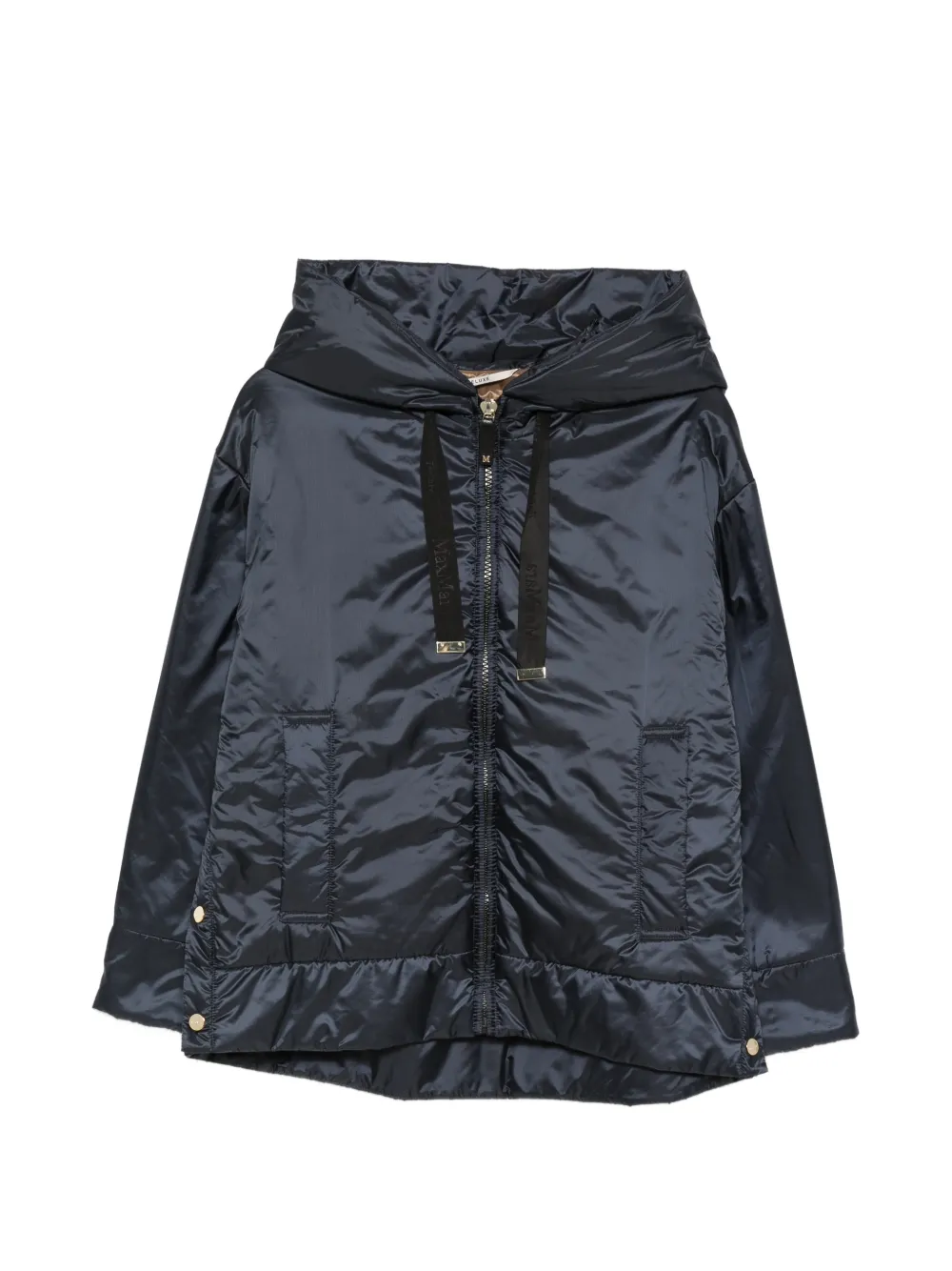 Толстовка на молнии с капюшоном Mtcdaria Max Mara, синий
Толстовка на молнии с капюшоном Mtcdaria Max Mara, синий