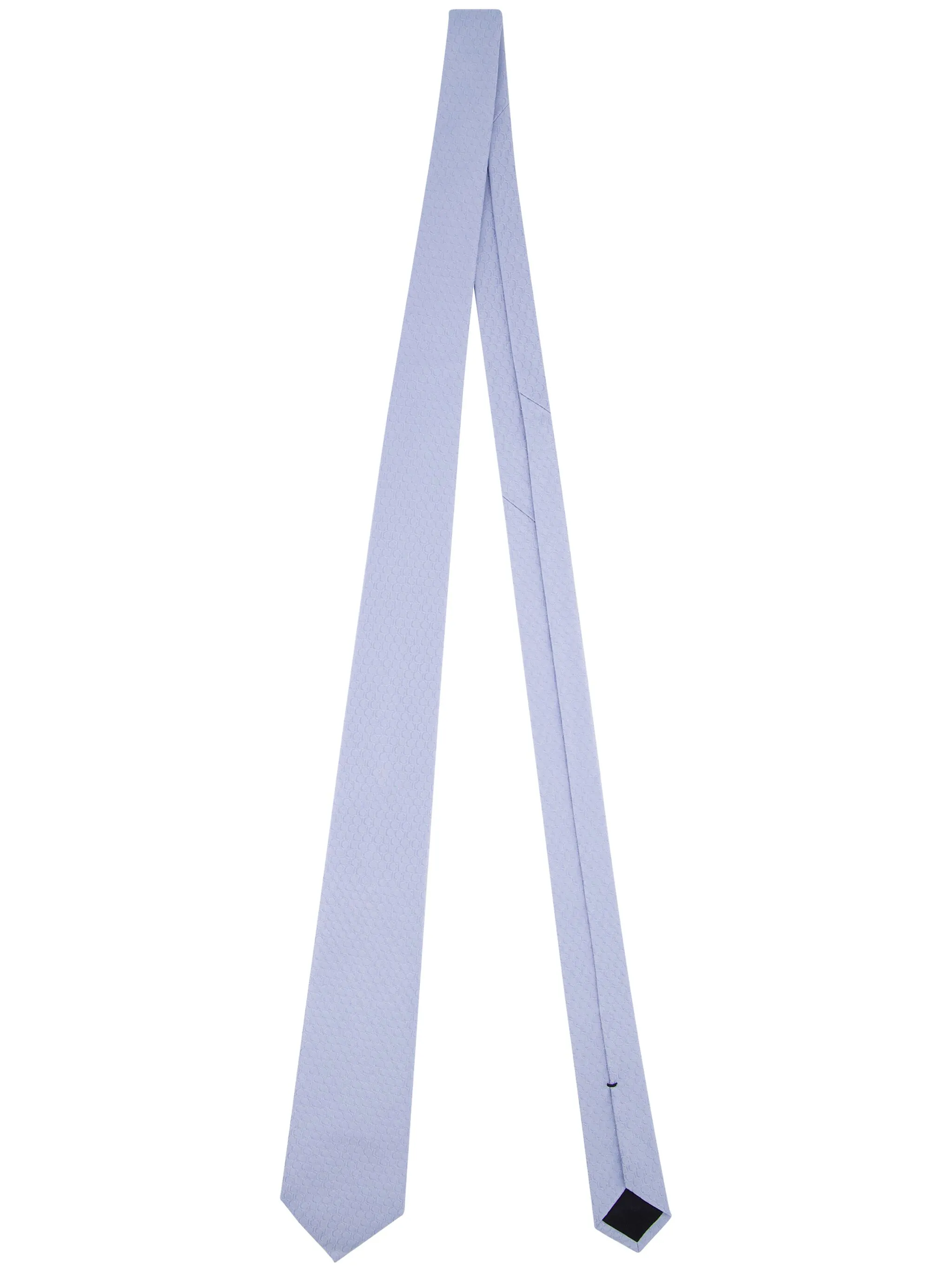 Галстук с жаккардовым логотипом Gucci, синий
Галстук с жаккардовым логотипом Gucci, синий