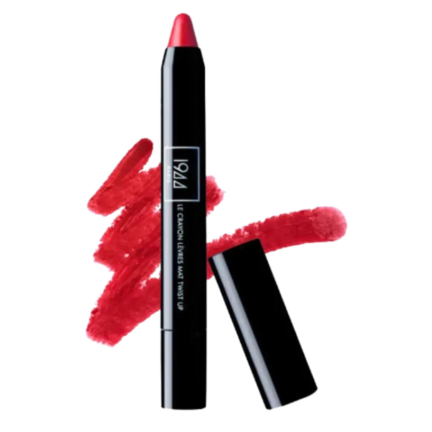 Помада cl0betty 1944 Paris Twist Up Mat, 1,5 гр
Помада cl0betty 1944 Paris Twist Up Mat, 1,5 гр