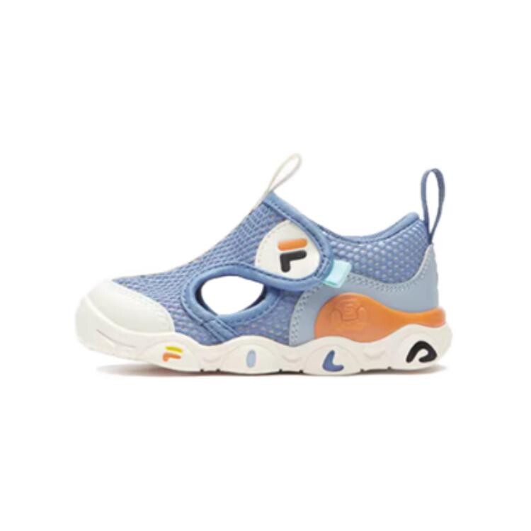 FILA Обувь для малышей TD, Blue/White
FILA Обувь для малышей TD, Blue/White