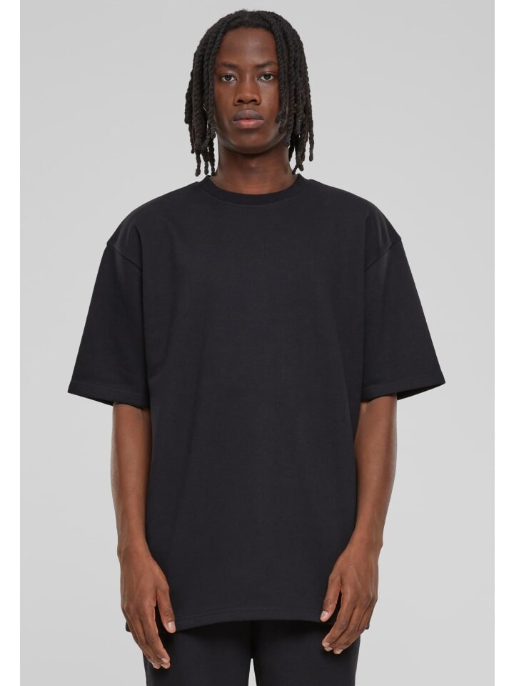 Футболка Urban Classics, черный
Футболка Urban Classics, черный