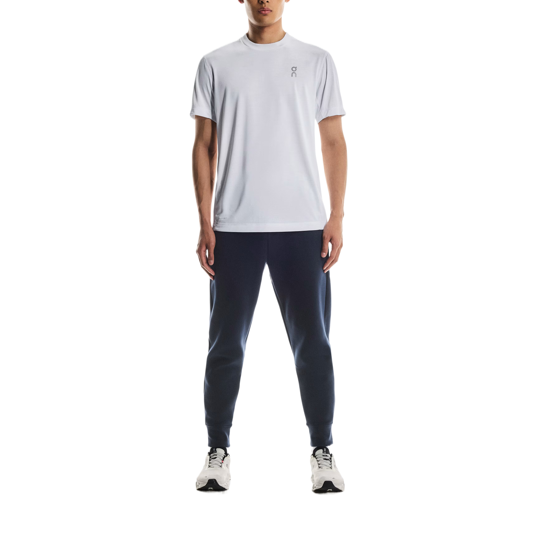 On Трикотажные спортивные штаны мужские черные
On Трикотажные спортивные штаны мужские черные