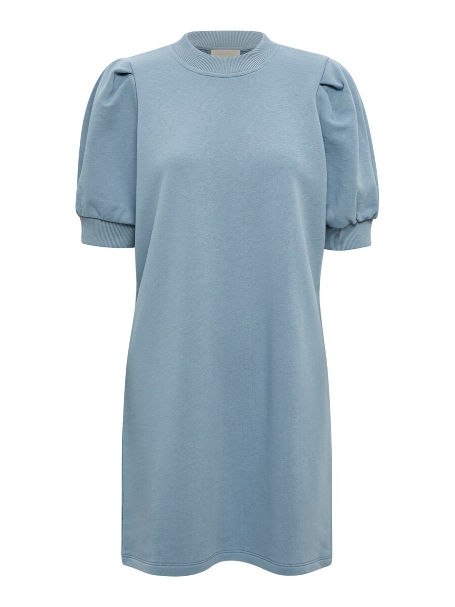 Платье minus Mika, дымно-синий
Платье minus Mika, дымно-синий