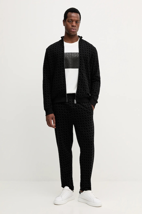 Хлопковая футболка Joop!, белый
Хлопковая футболка Joop!, белый