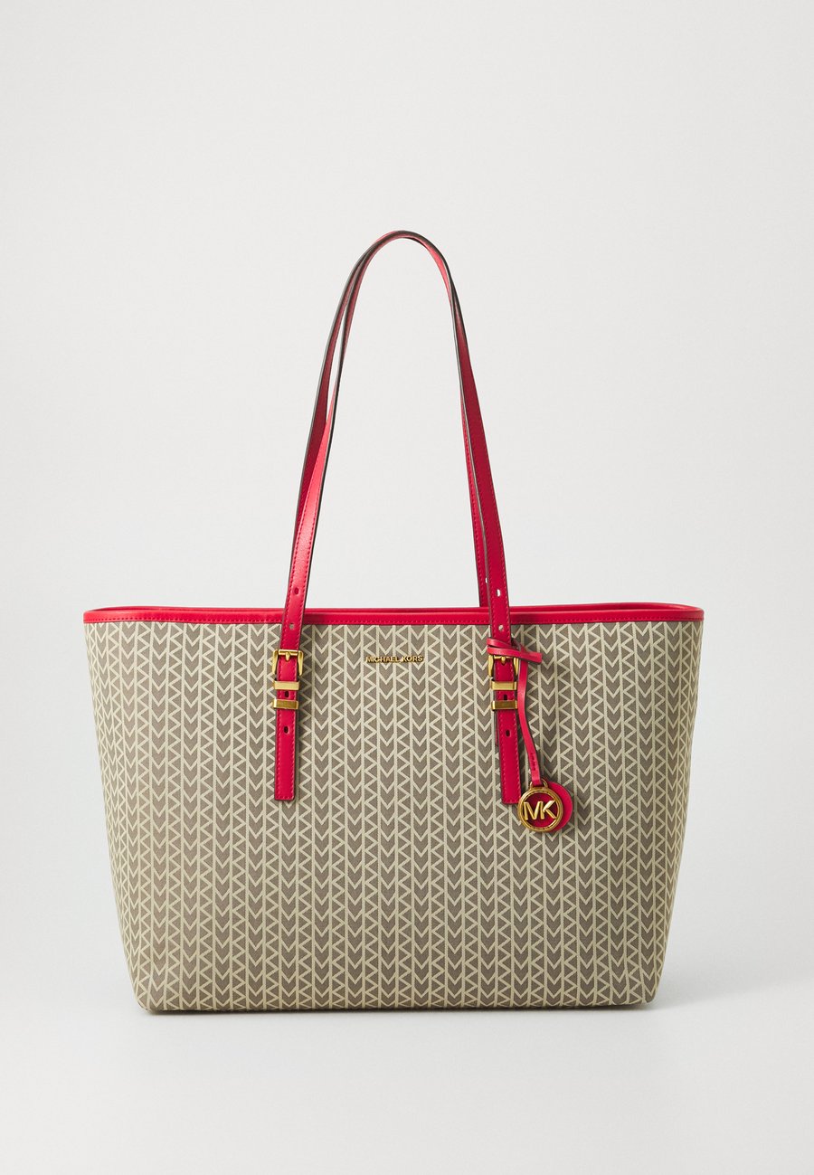 Сумка MICHAEL Michael Kors QUINN TOTE, Crimson/Multi-Coloured/Off-White
Сумка MICHAEL Michael Kors QUINN TOTE, Crimson/Multi-Coloured/Off-White