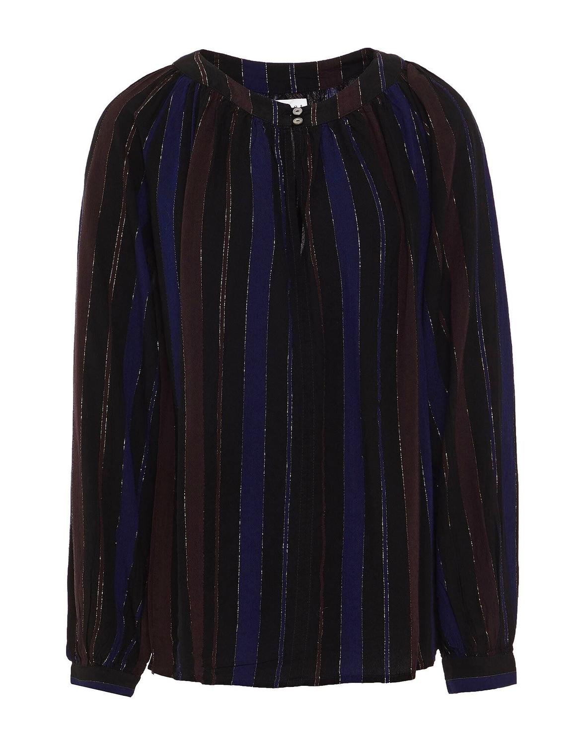 Топ Velvet By Graham & Spencer, черный
Топ Velvet By Graham & Spencer, черный