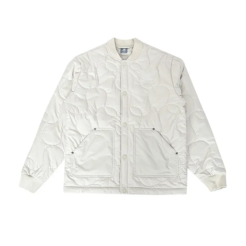 Пуховик мужской New Balance, shy
Пуховик мужской New Balance, shy