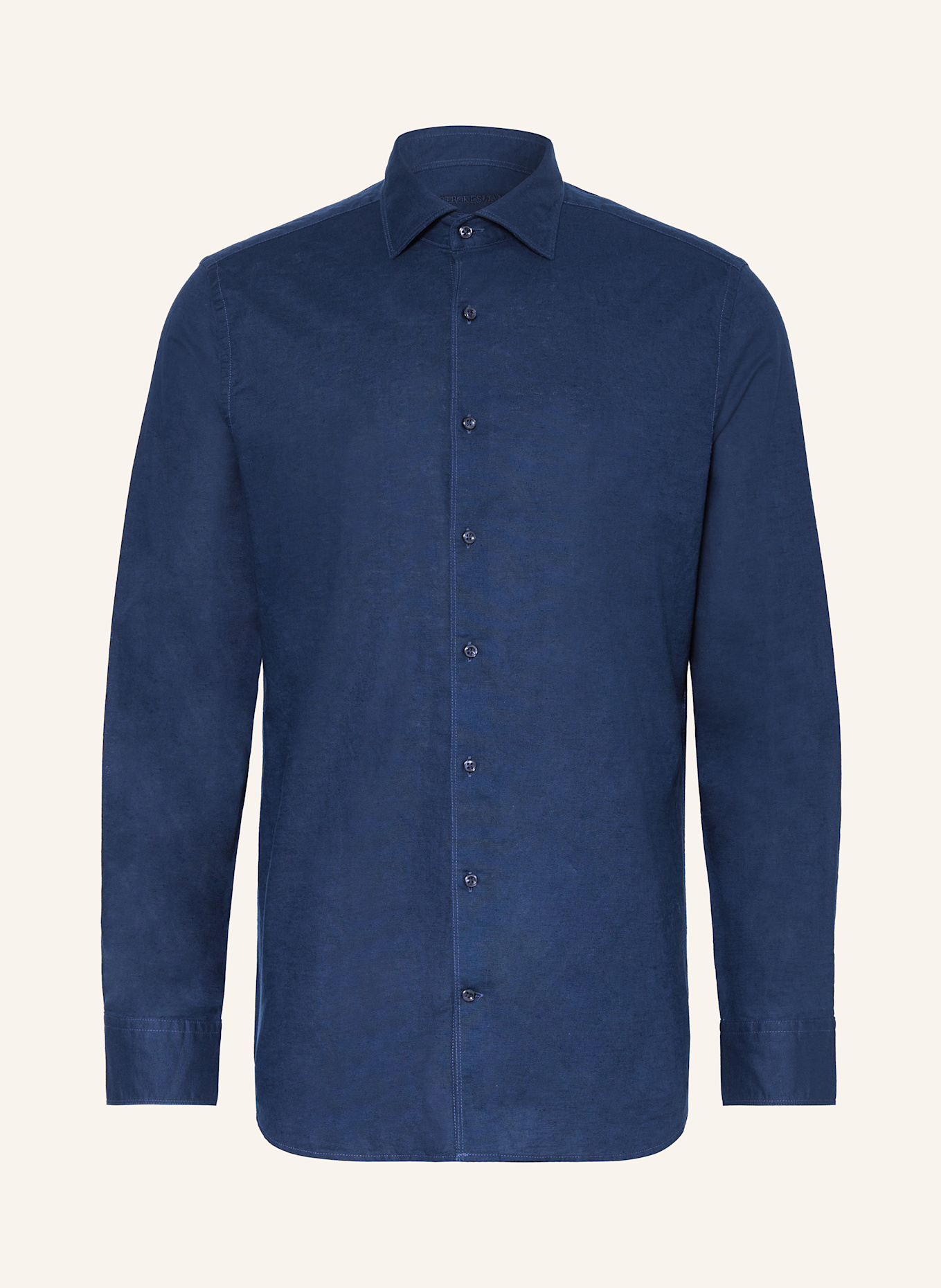 Рубашка обычного кроя Strokesman'S, синий
Рубашка обычного кроя Strokesman'S, синий