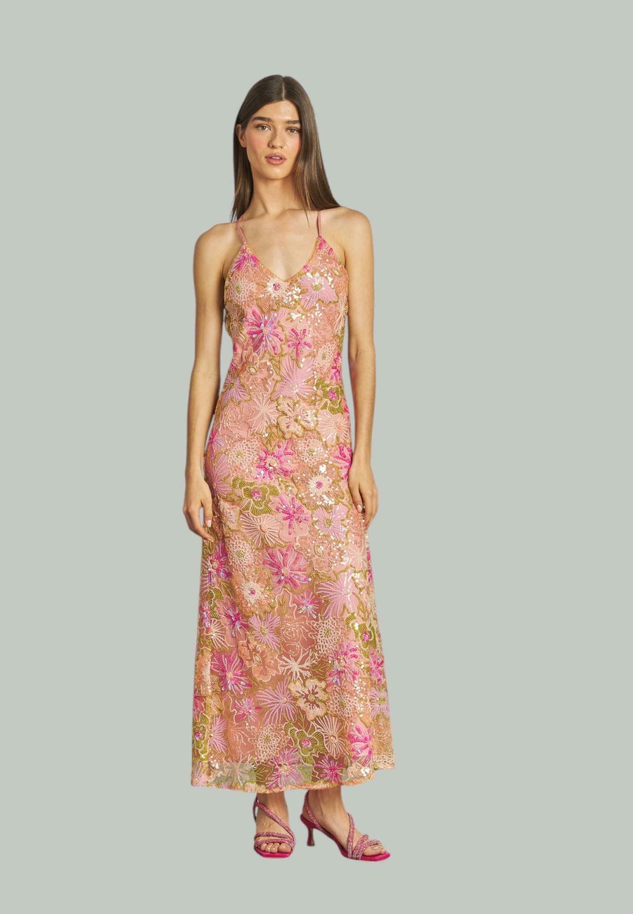 Платье Alma en Pena Occasion wear, Rosa/Pink
Платье Alma en Pena Occasion wear, Rosa/Pink