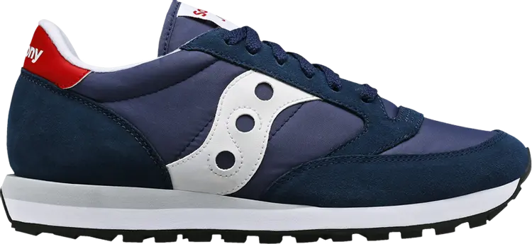 Кроссовки Jazz Original 'Navy White Red', синий, Синий;черный, Кроссовки Jazz Original 'Navy White Red', синий
Кроссовки Jazz Original 'Navy White Red', синий, Синий;черный, Кроссовки Jazz Original 'Navy White Red', синий